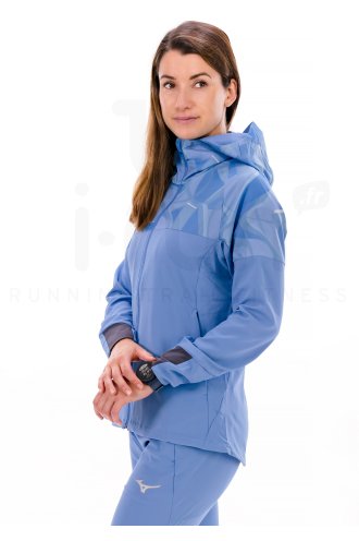 Mizuno Paris Athlete W 