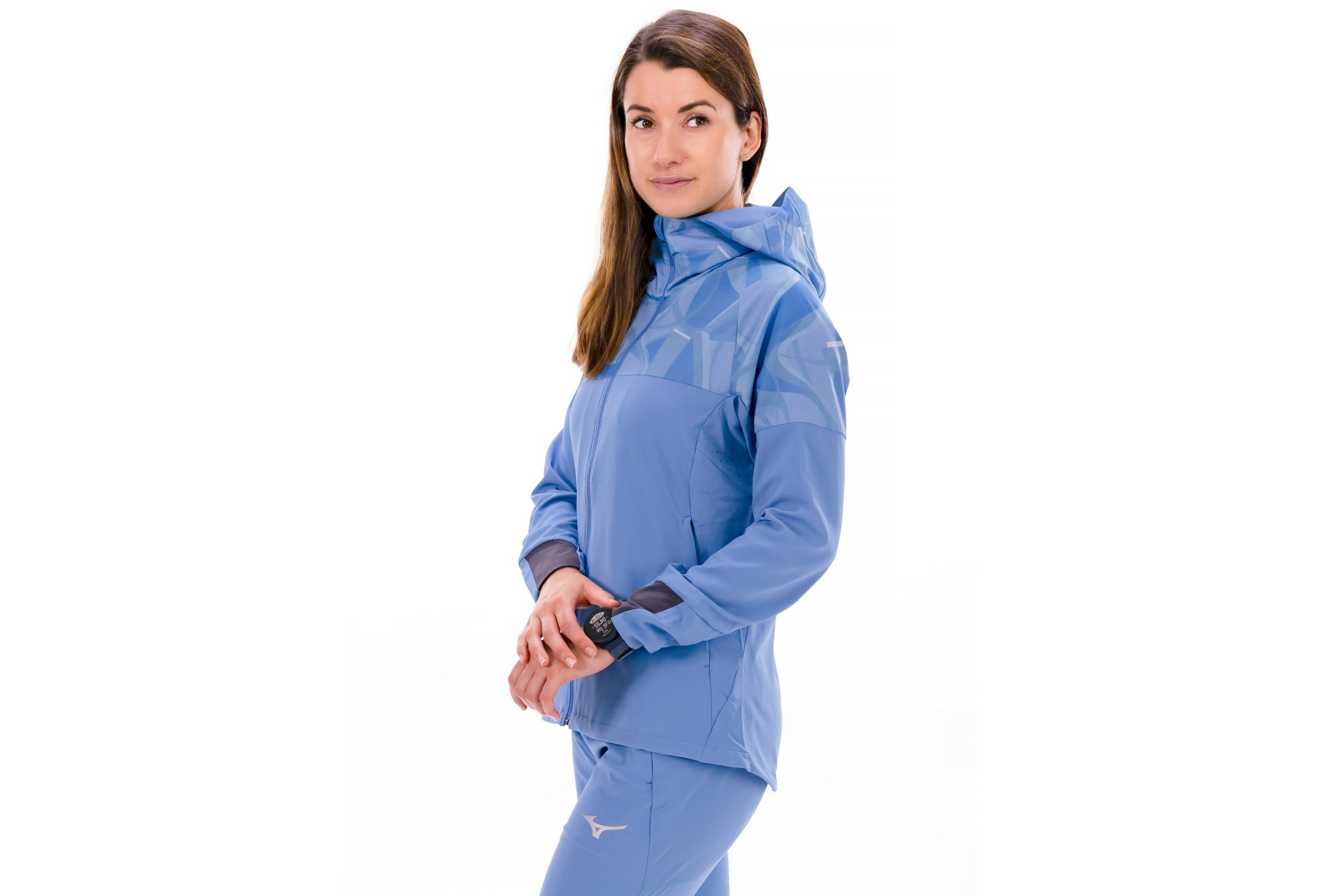 Mizuno Paris Athlete Damen