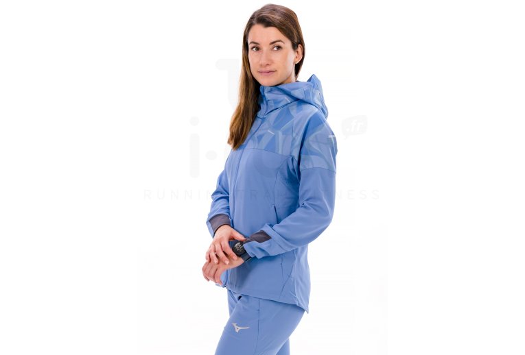Mizuno Paris Athlete Damen