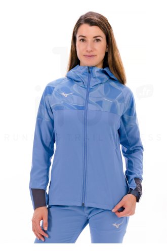 Mizuno Paris Athlete W 