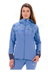 Mizuno Paris Athlete