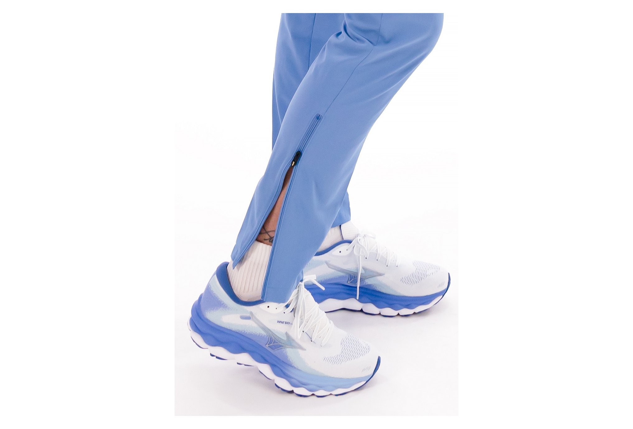 Mizuno Paris Athlete W