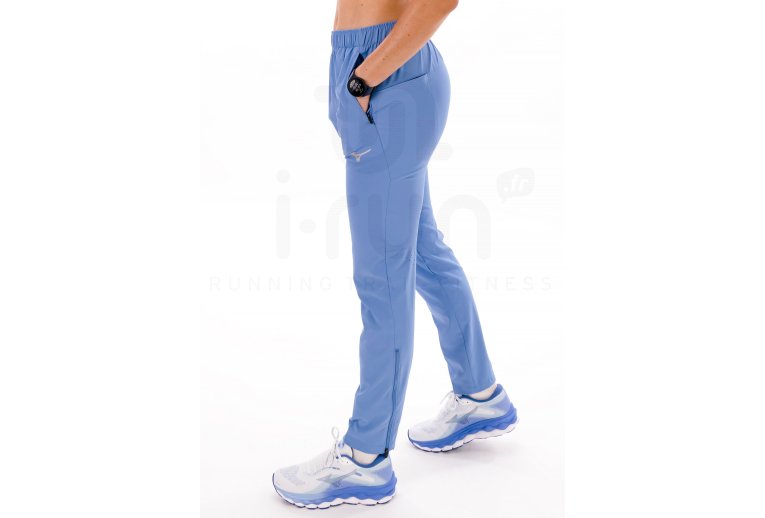 Mizuno Paris Athlete W