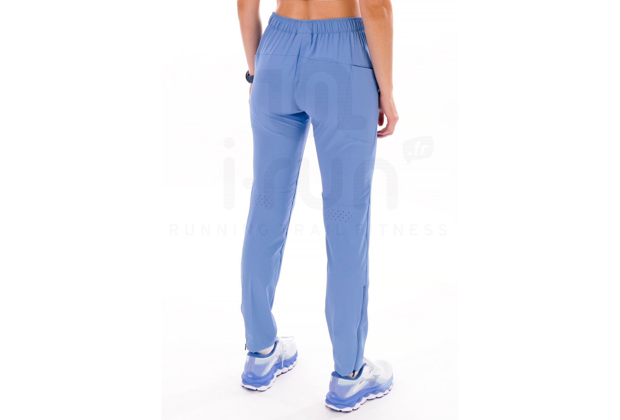 Mizuno Paris Athlete W