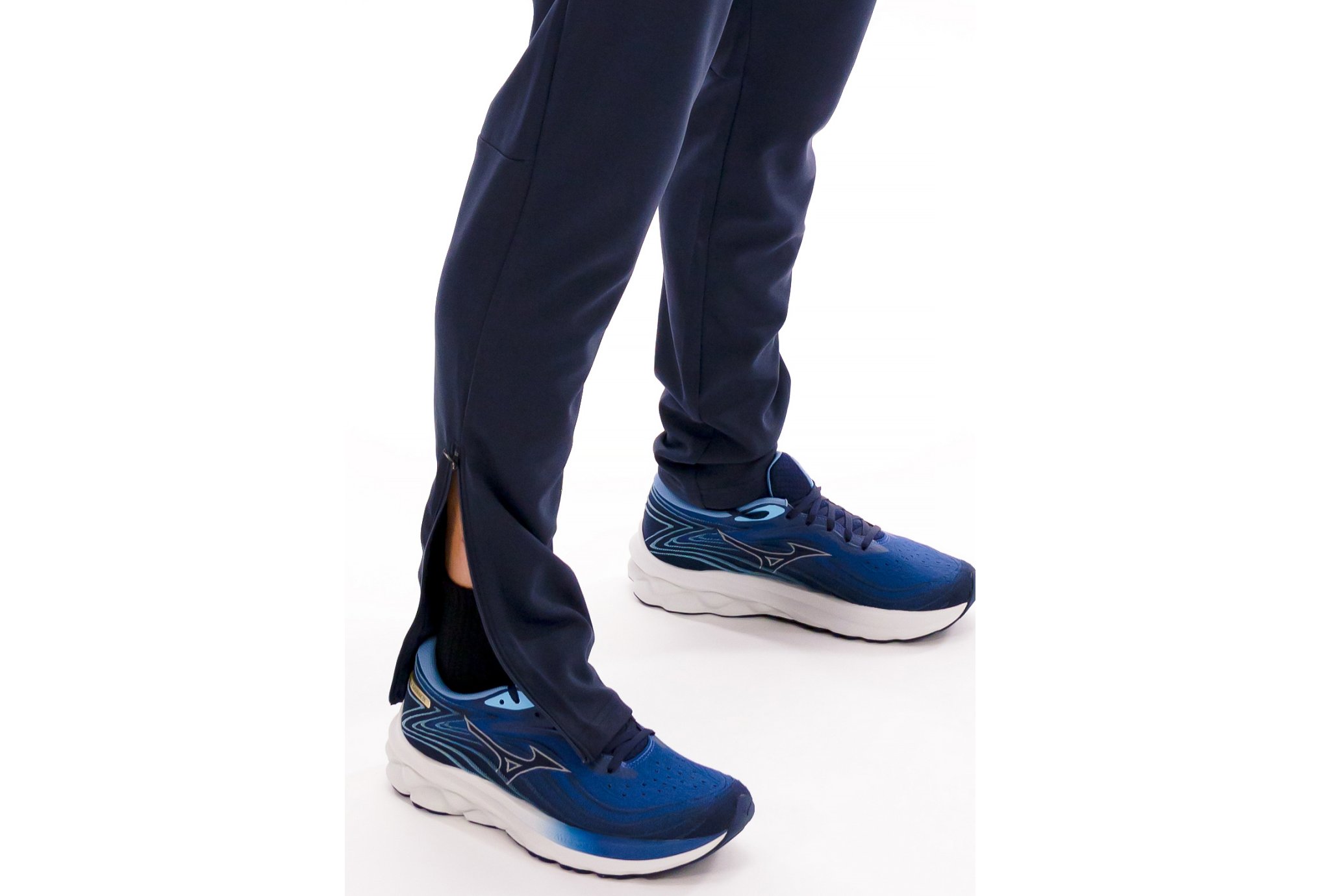 Mizuno Paris Athlete Warm Up M