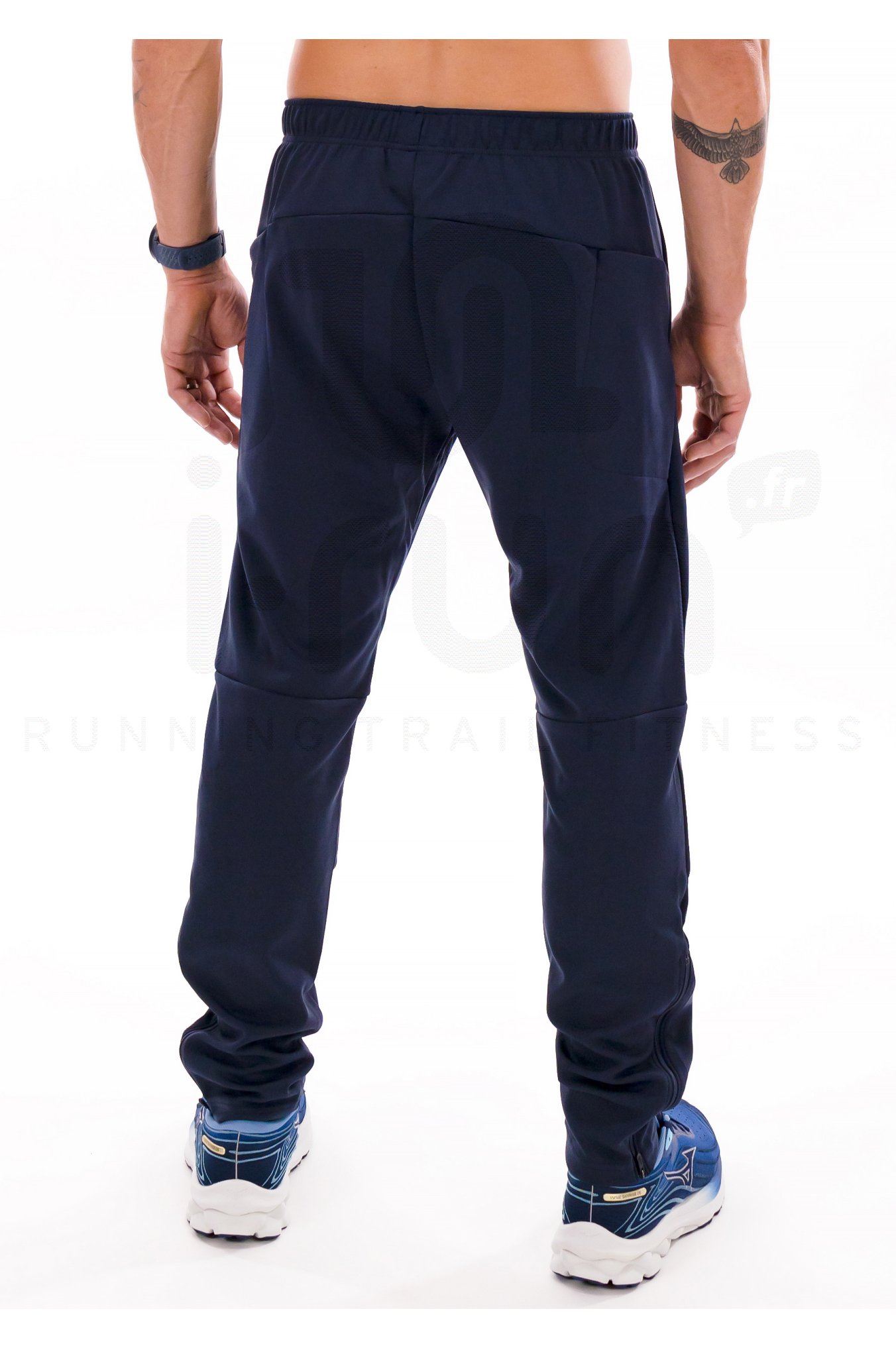 Mizuno Paris Athlete Warm Up M 