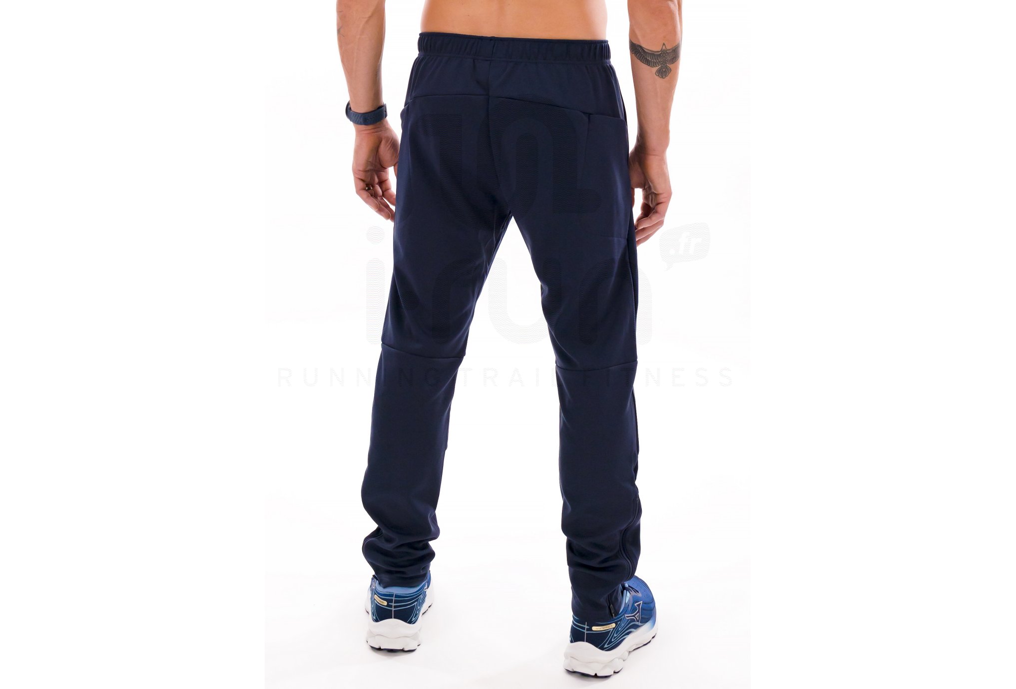 Mizuno Paris Athlete Warm Up M