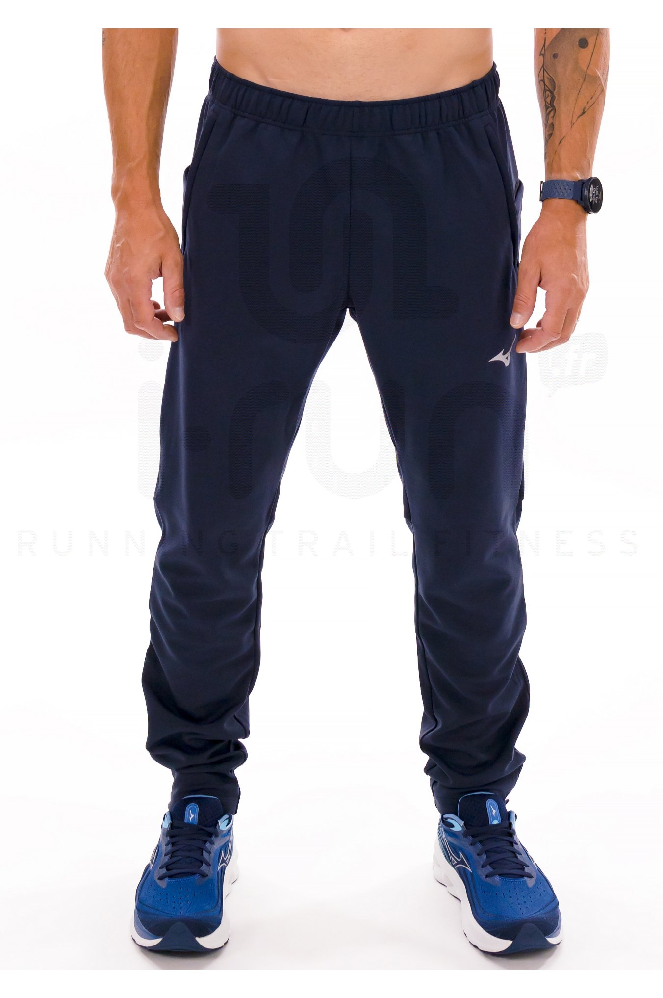 Mizuno Paris Athlete Warm Up M 