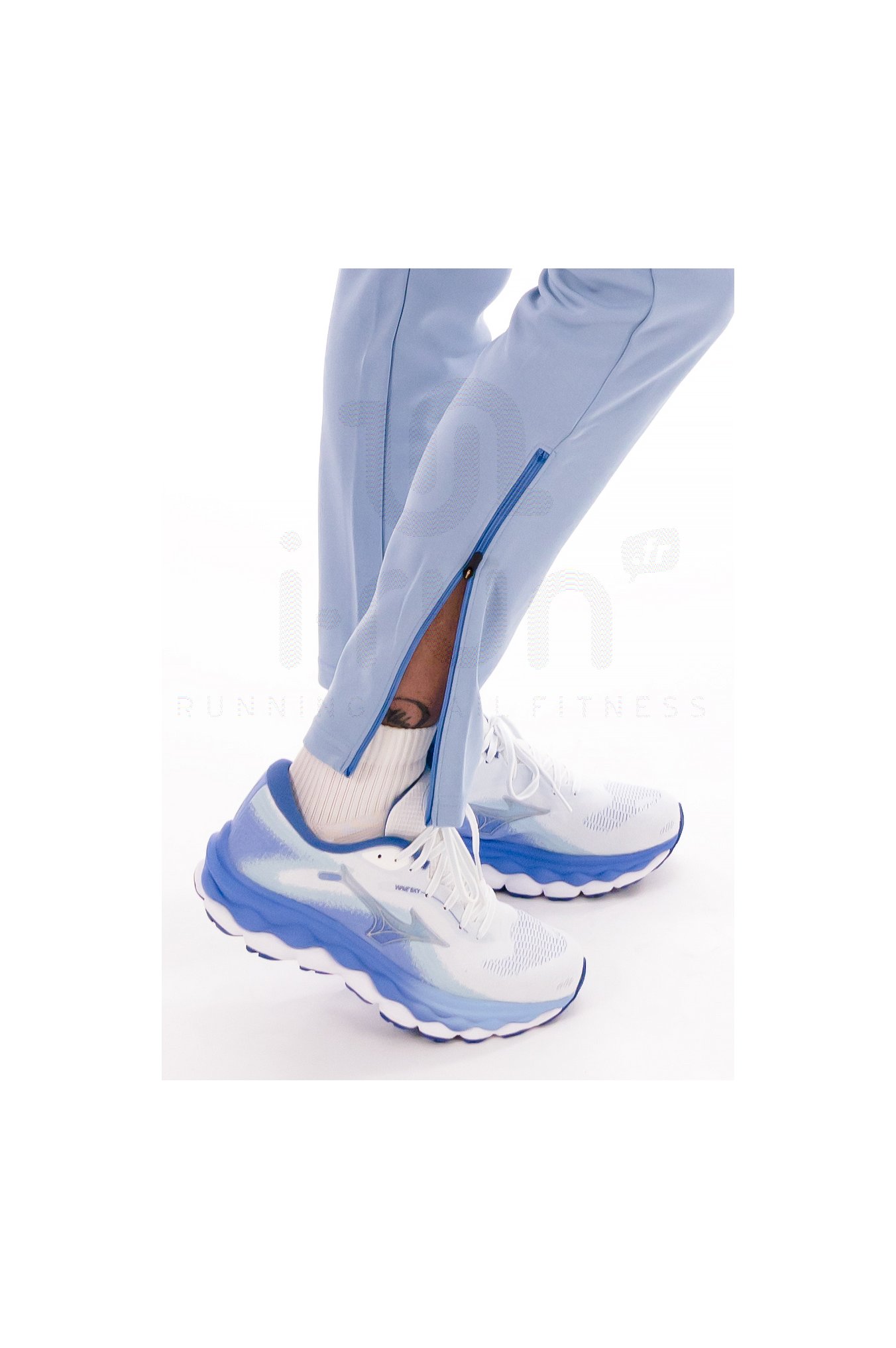 Mizuno Paris Athlete Warm Up W 