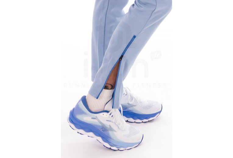 Mizuno Paris Athlete Warm Up W