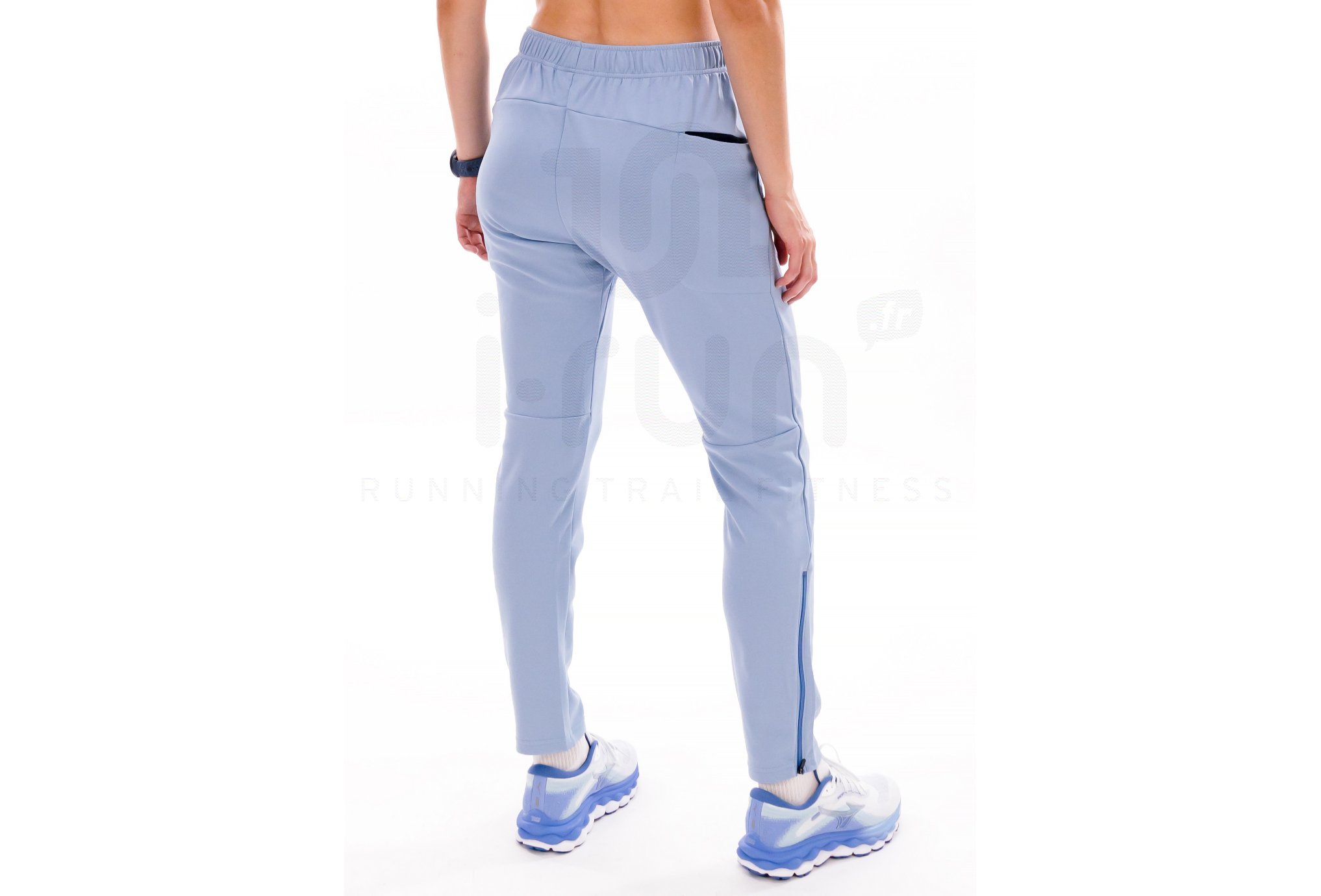 Mizuno Paris Athlete Warm Up W