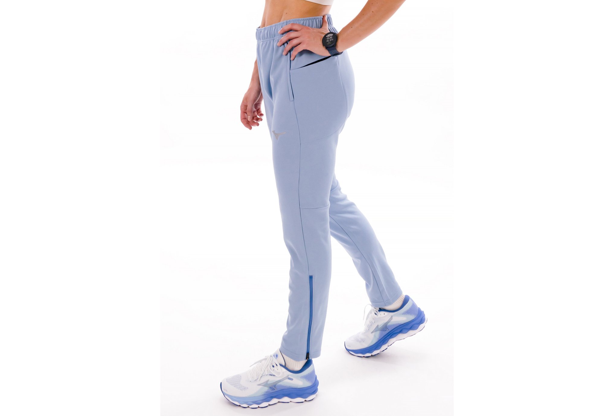 Mizuno Paris Athlete Warm Up W