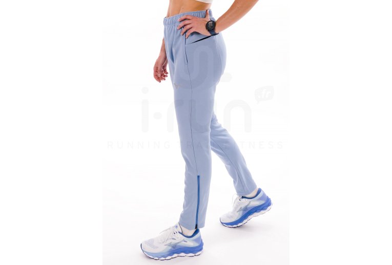 Mizuno Paris Athlete Warm Up W