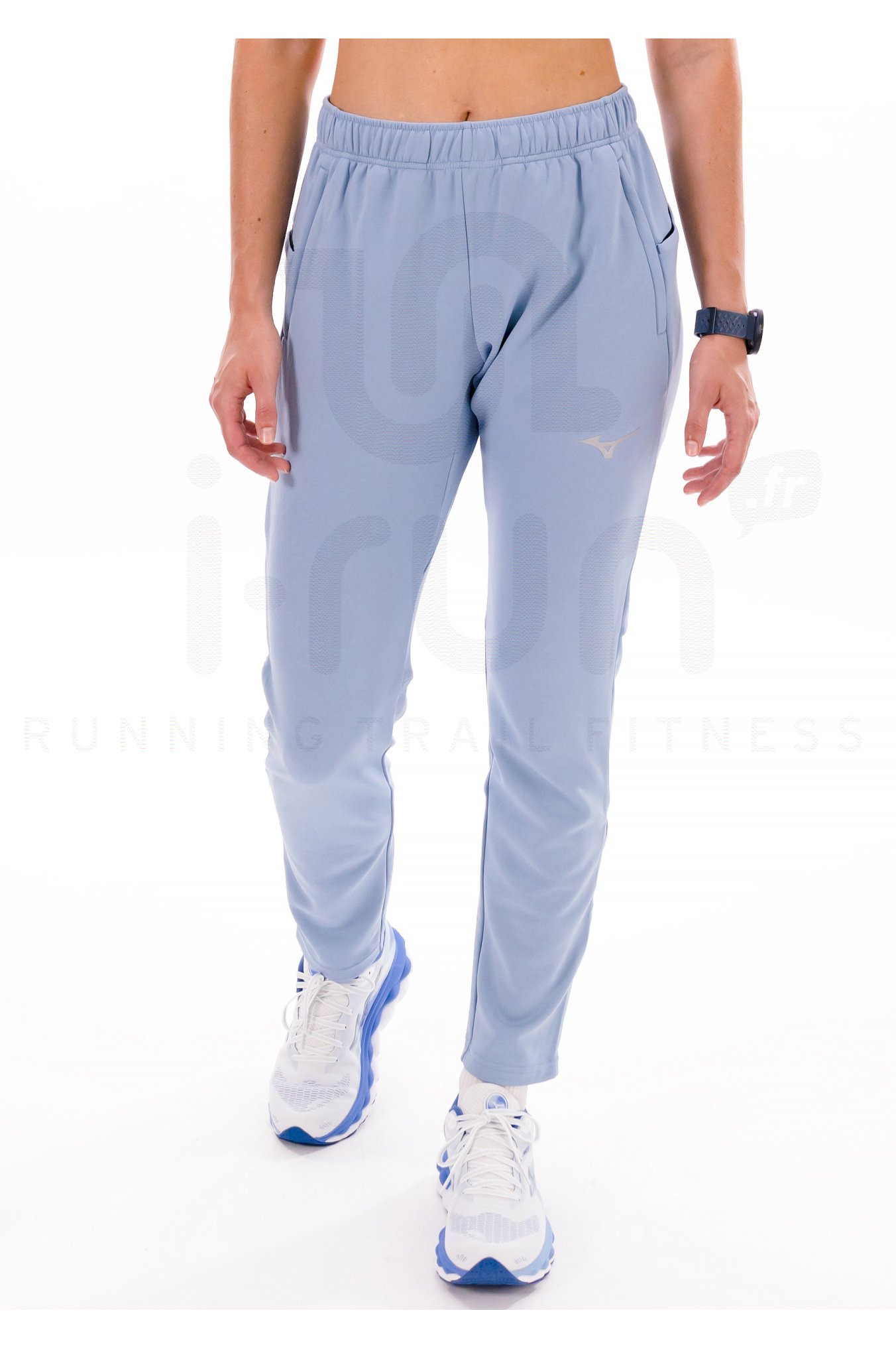 Mizuno Paris Athlete Warm Up W 