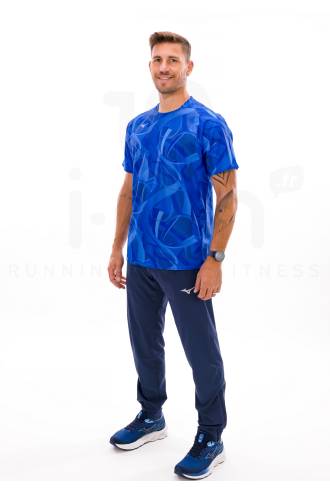 Mizuno Paris DryAeroFlow M 
