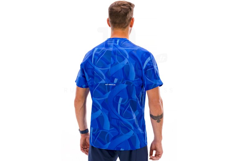 Mizuno Paris DryAeroFlow M