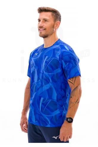 Mizuno Paris DryAeroFlow M 