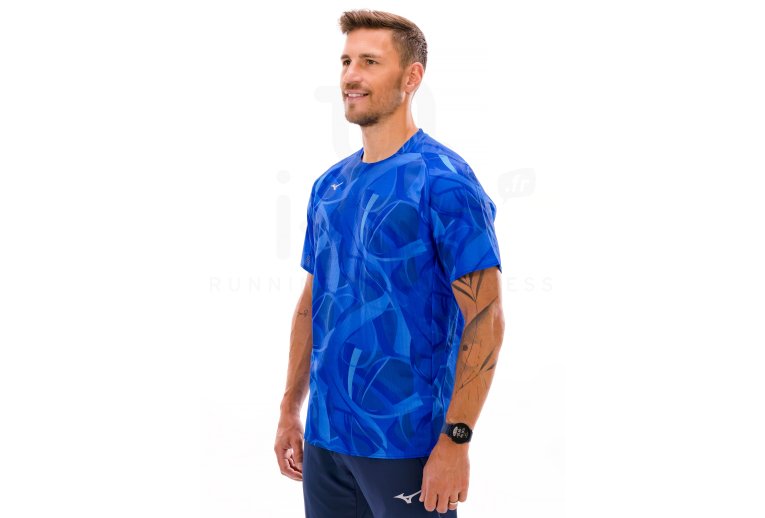 Mizuno Paris DryAeroFlow M