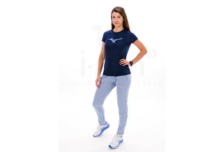 Mizuno Paris Graphic W