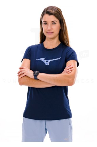 Mizuno Paris Graphic W 
