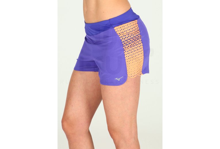 Mizuno Phenix Printed Square 4.0 Damen