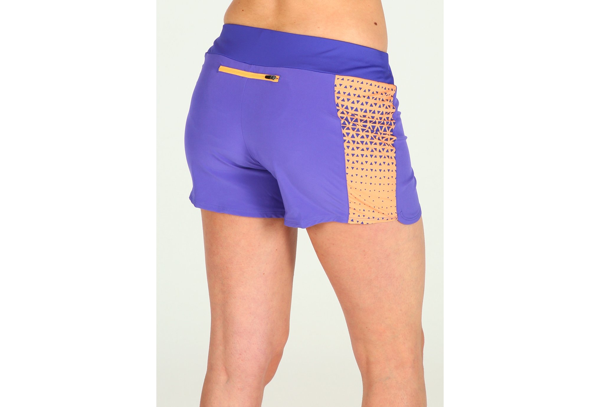 Mizuno Phenix Printed Square 4.0 Damen