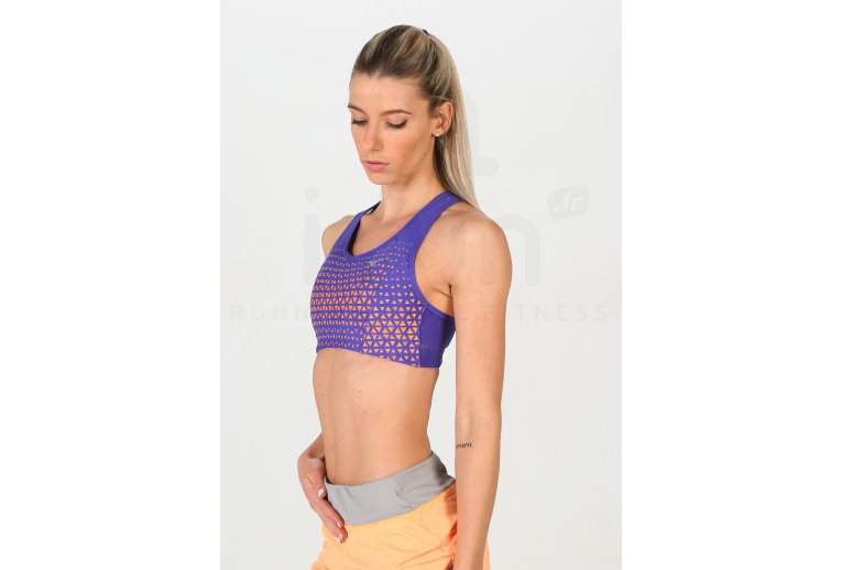 Mizuno Sujetador deportivo Phenix Support