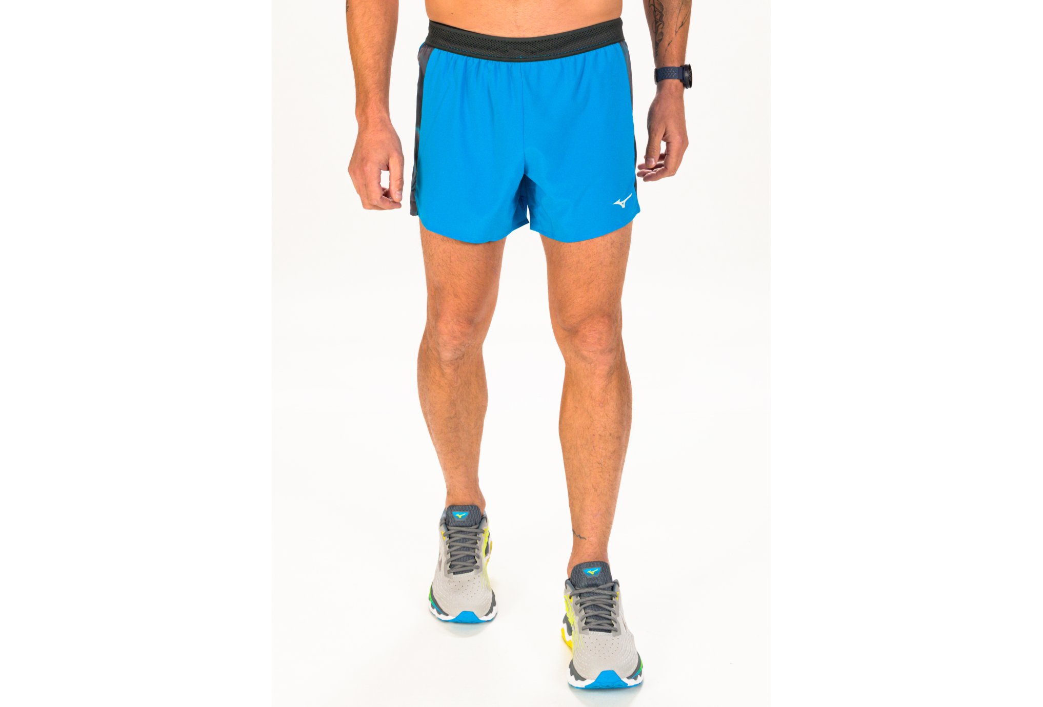 Mizuno Premium Aero M vêtement running homme