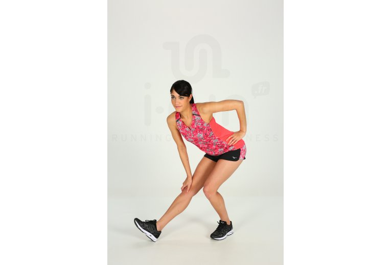 Mizuno Camiseta de tirantes Premium Aero