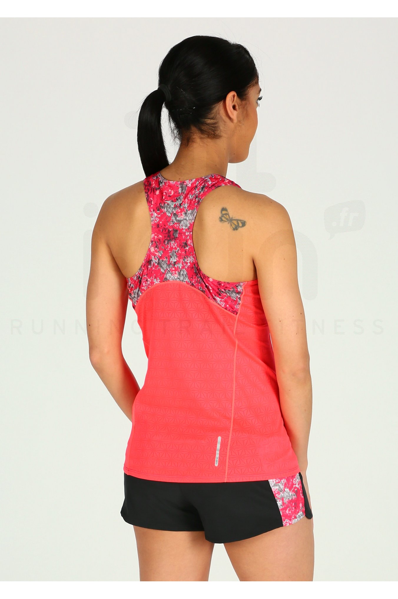Mizuno Premium Aero W 