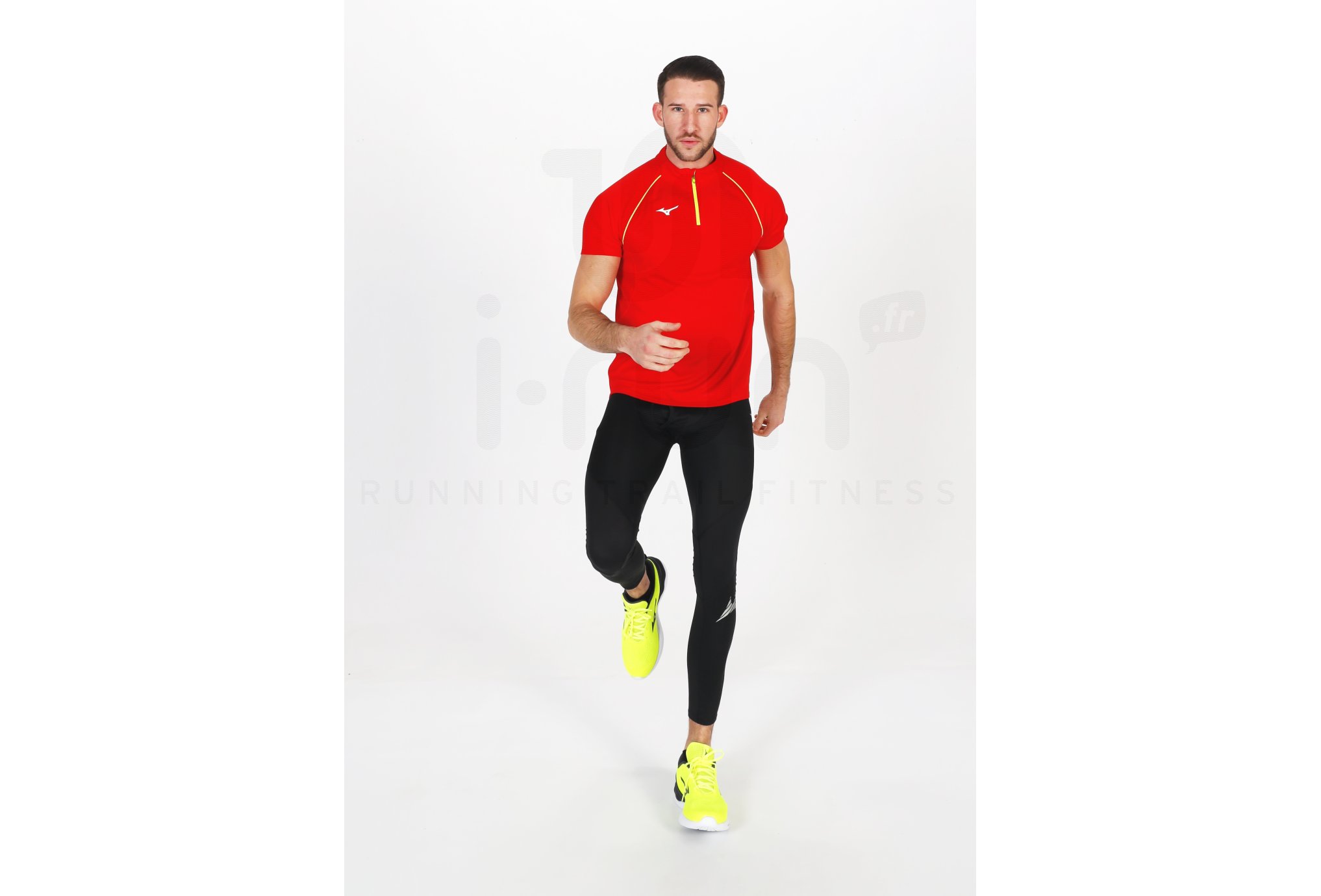 Mizuno Premium HZ Herren