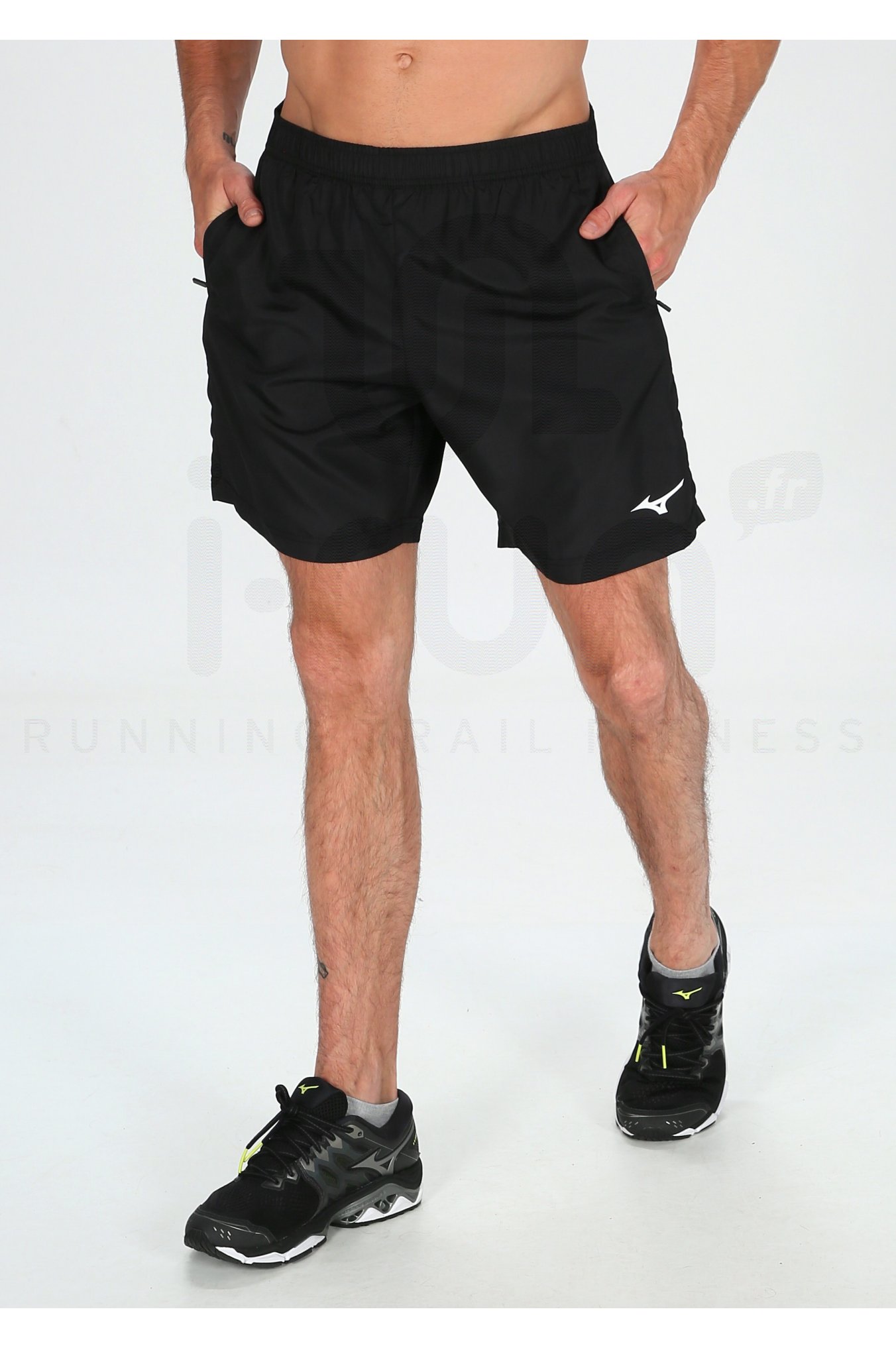 Mizuno Premium M 