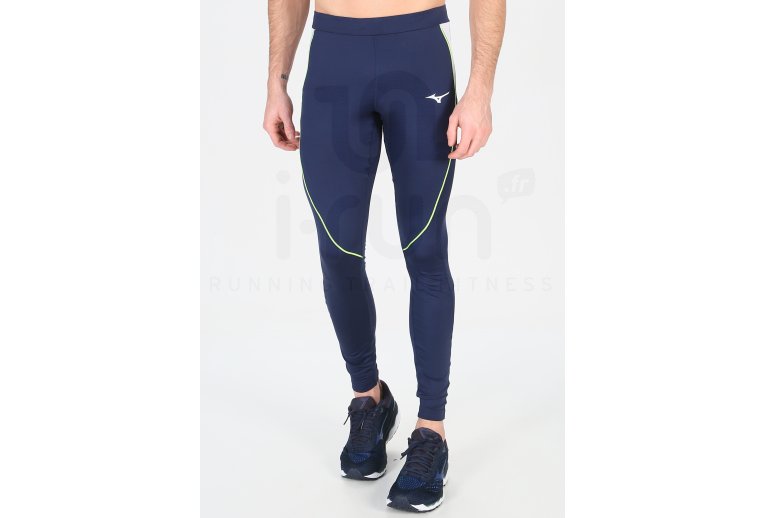 Mizuno Mallas largas Premium