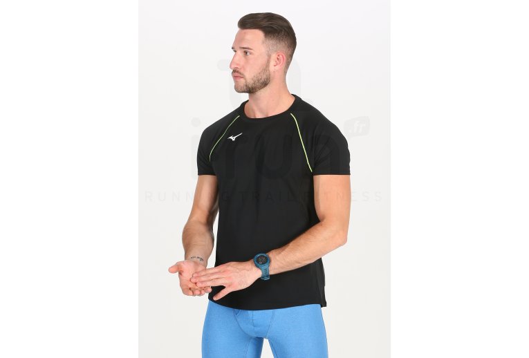 Mizuno Camiseta manga corta Premium