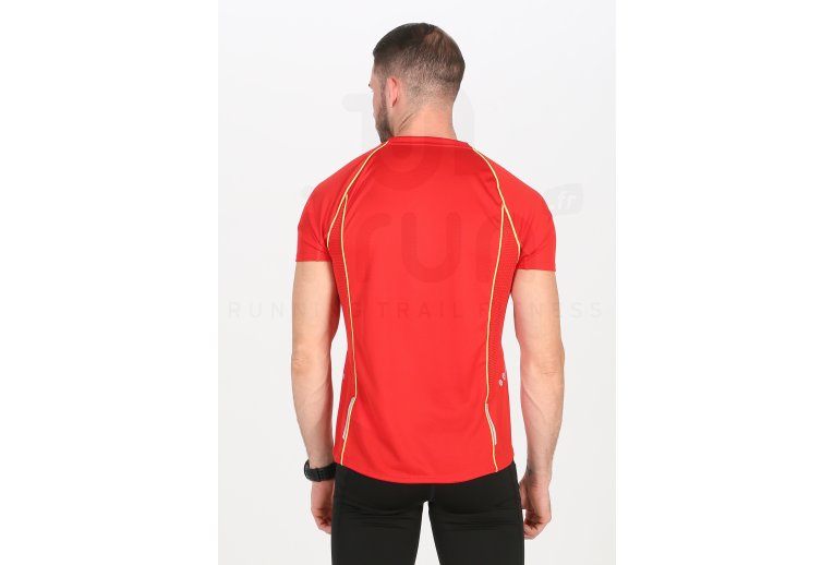 Mizuno Camiseta manga corta Premium