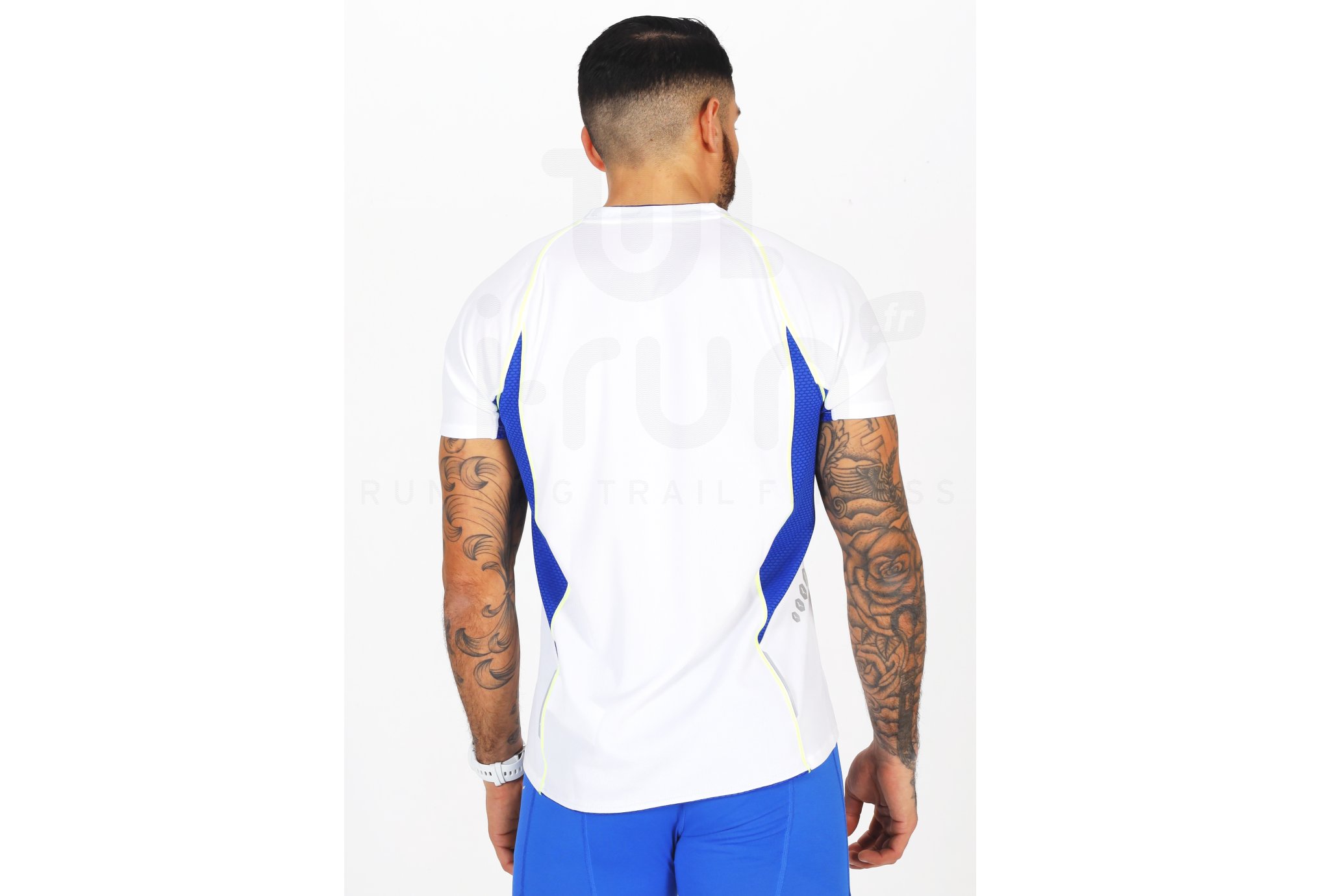 Mizuno Camiseta manga corta Premium