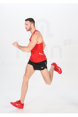 Mizuno Premium Singlet M 