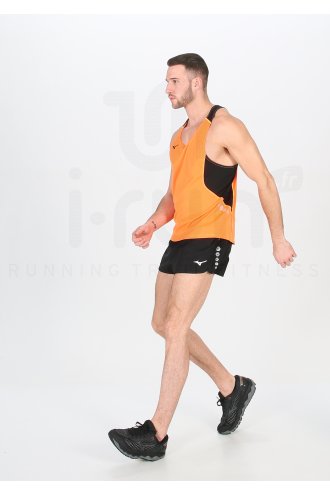 Mizuno Premium Singlet M 