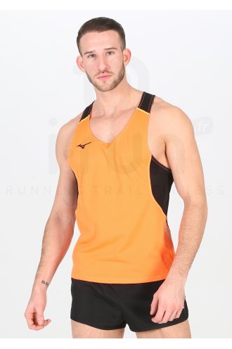 Mizuno Premium Singlet M 