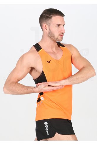 Mizuno Premium Singlet M 