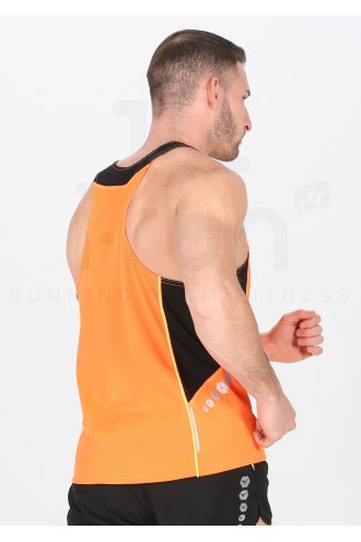 Mizuno Premium Singlet M 