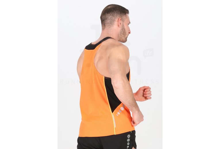 Mizuno camiseta de tirantes Premium Singlet