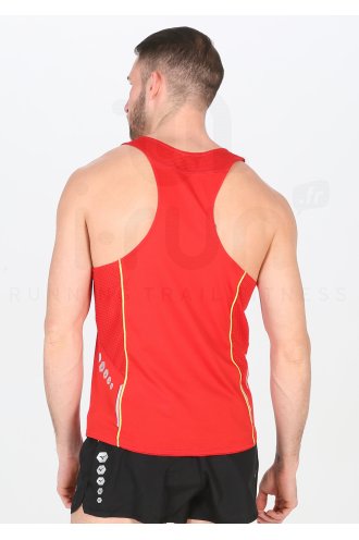 Mizuno Premium Singlet M 