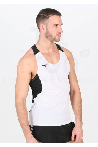 Mizuno Premium Singlet M 