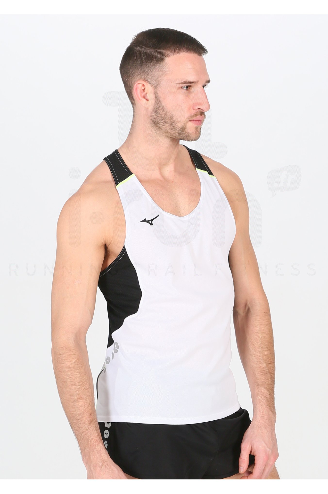 Mizuno Premium Singlet M 
