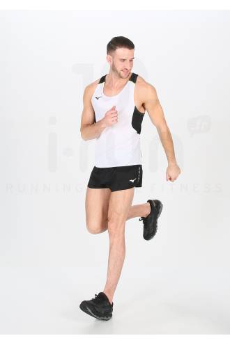 Mizuno Premium Singlet M 