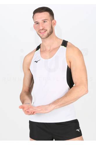 Mizuno Premium Singlet M 