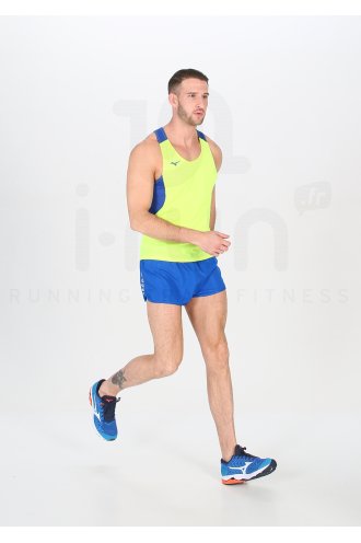 Mizuno Premium Singlet M 