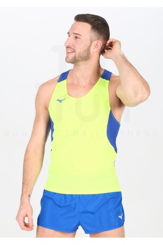 Mizuno Premium Singlet M 