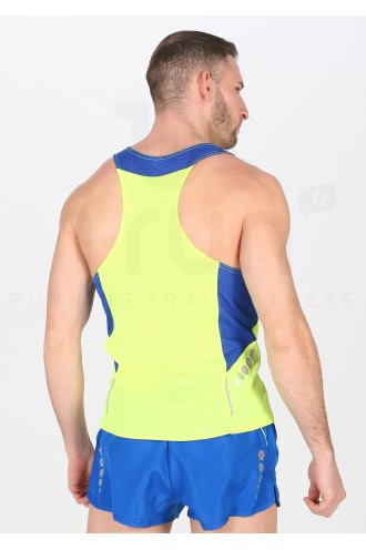 Mizuno Premium Singlet M 